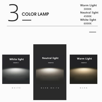 Skandi LED Deckenleuchte – Minimalistisches Design mit Holz-Sockel-Semi-Flush Mount Lighting-Lumensis-Small-Warmes Licht(3000K)-Lumensis